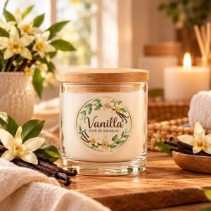 Vanilla