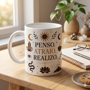 Caneca  Realizo