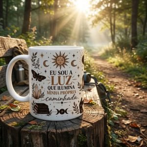 Caneca Luz