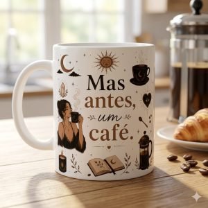 Caneca Café