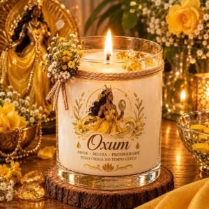 Vela Oxum