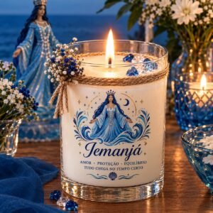 Vela Iemanjá