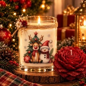 Vela Amigos de Neve